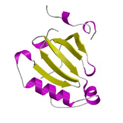 Image of CATH 3mv5A01
