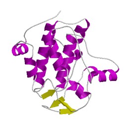 Image of CATH 3mv5A02