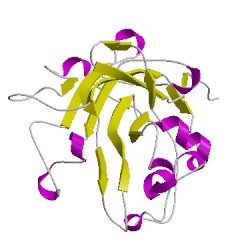Image of CATH 3mv6N00