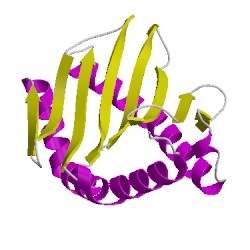 Image of CATH 3mv7A01