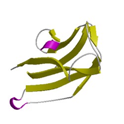 Image of CATH 3mv7B