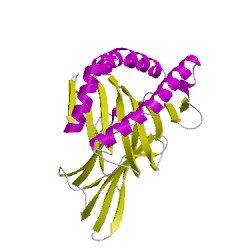 Image of CATH 3mv8A