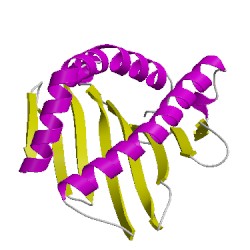 Image of CATH 3mv8A01