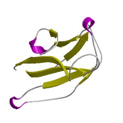 Image of CATH 3mv9B