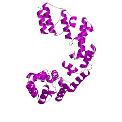 Image of CATH 3mvbO00