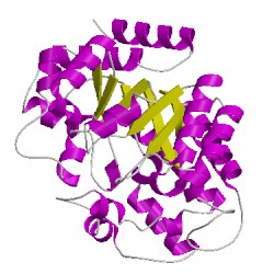 Image of CATH 3mviA00