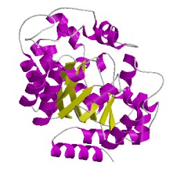 Image of CATH 3mviB00