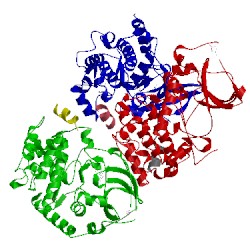 Image of CATH 3mvj