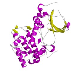 Image of CATH 3mvjB