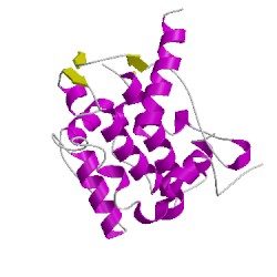 Image of CATH 3mvjB01