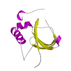 Image of CATH 3mvjB02