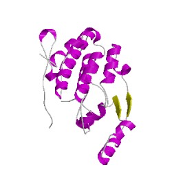 Image of CATH 3mvmA02