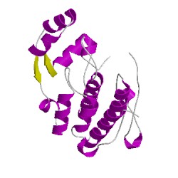 Image of CATH 3mvmB02