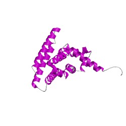 Image of CATH 3mvpA