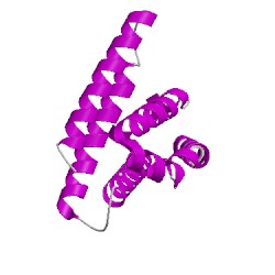 Image of CATH 3mvpA02