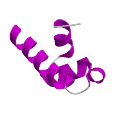 Image of CATH 3mvpB01