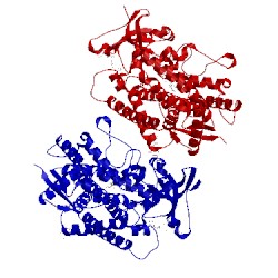 Image of CATH 3mvr