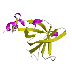 Image of CATH 3mwiU02