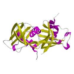 Image of CATH 3mwrA