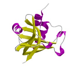 Image of CATH 3mwrA01