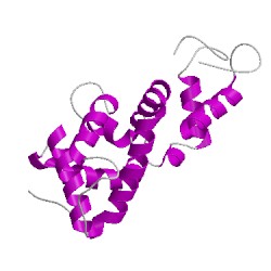 Image of CATH 3mwuA03