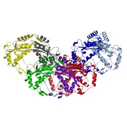 Image of CATH 3mx4