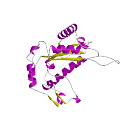 Image of CATH 3mx4A00