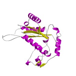 Image of CATH 3mx4B