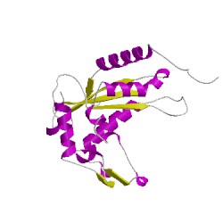 Image of CATH 3mx4C00