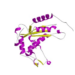 Image of CATH 3mx4D00