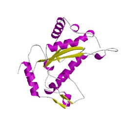 Image of CATH 3mx4E
