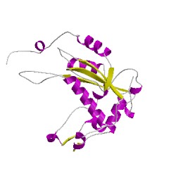 Image of CATH 3mx4F00