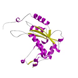 Image of CATH 3mx4G00