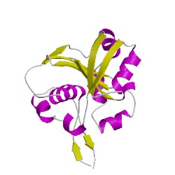 Image of CATH 3mx5A02