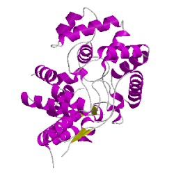 Image of CATH 3mx5C01