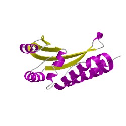 Image of CATH 3mxaA01