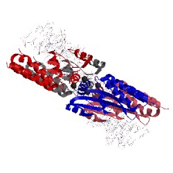 Image of CATH 3mxb