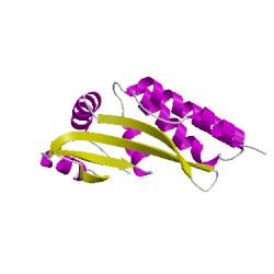 Image of CATH 3mxbA00