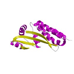Image of CATH 3mxbR