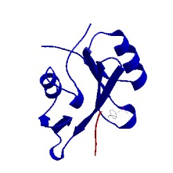 Image of CATH 3mxc