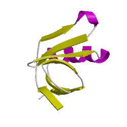 Image of CATH 3mxgB00