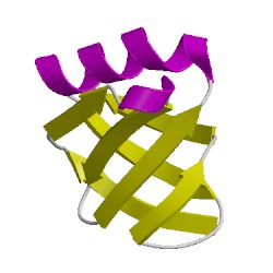 Image of CATH 3mxgC00