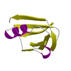 Image of CATH 3mxgD00