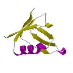 Image of CATH 3mxgE00