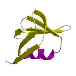 Image of CATH 3mxgF00