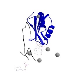 Image of CATH 3mxh