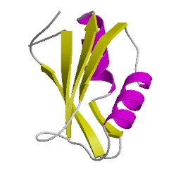 Image of CATH 3mxhP00