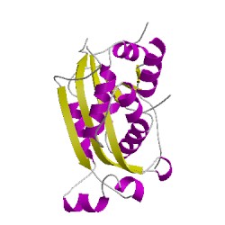 Image of CATH 3mxiA