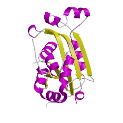 Image of CATH 3mxiB