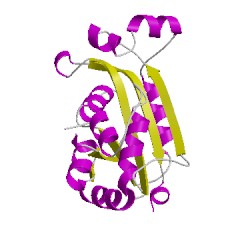 Image of CATH 3mxiB01